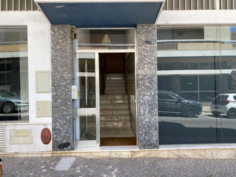 Appartamento Superstar Terrace Distretto di Distretto di Faro Esterno foto