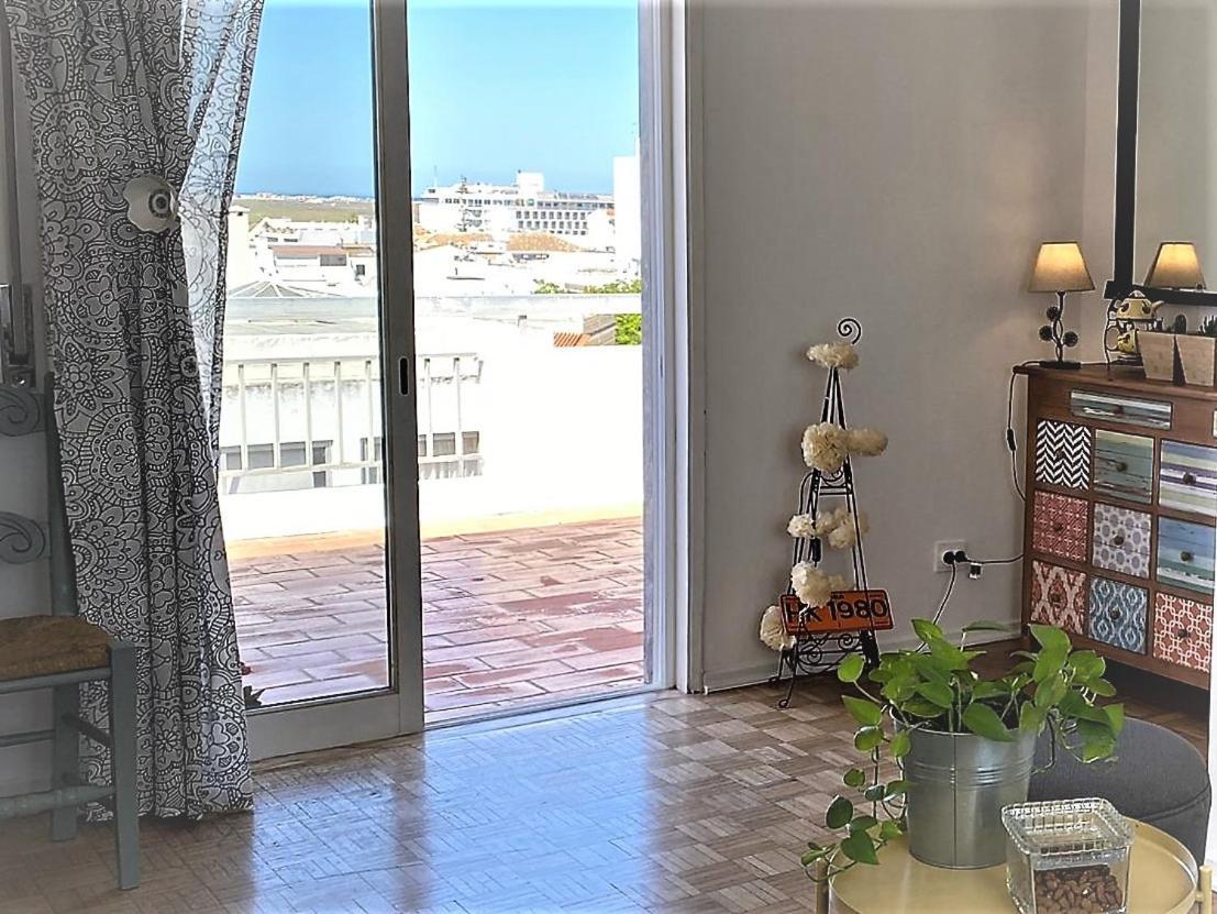 Appartamento Superstar Terrace Distretto di Distretto di Faro Esterno foto