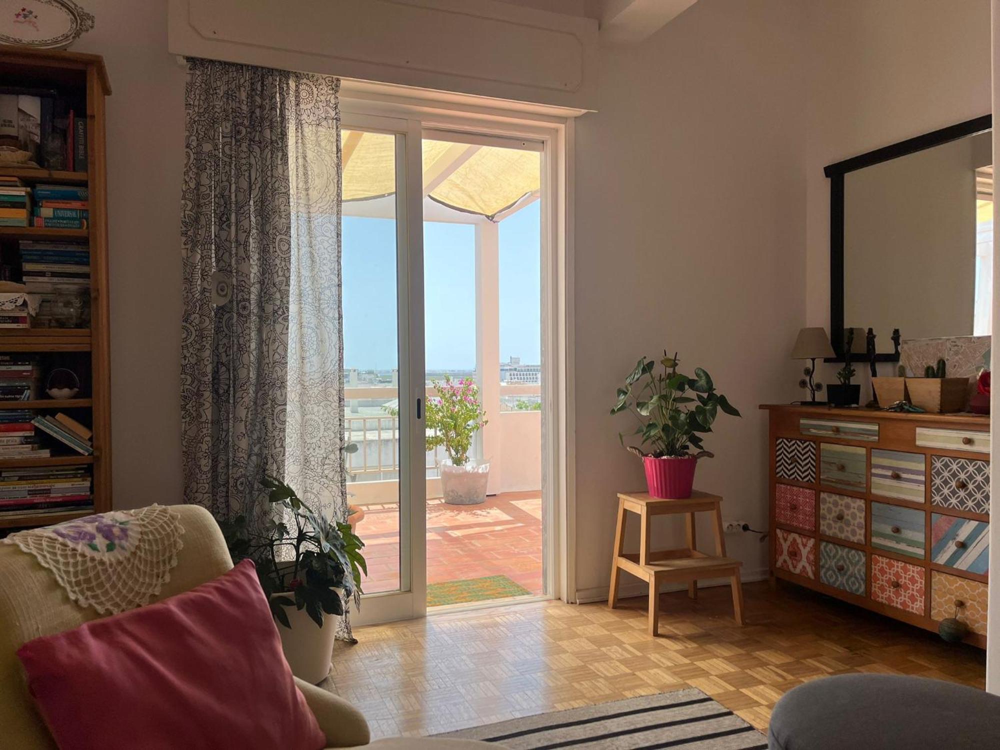 Appartamento Superstar Terrace Distretto di Distretto di Faro Esterno foto